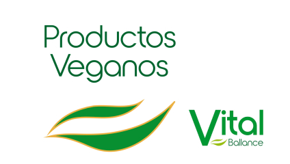 Productos Veganos Vital Ballance