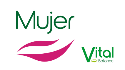 Línea Mujer de Vital Ballance